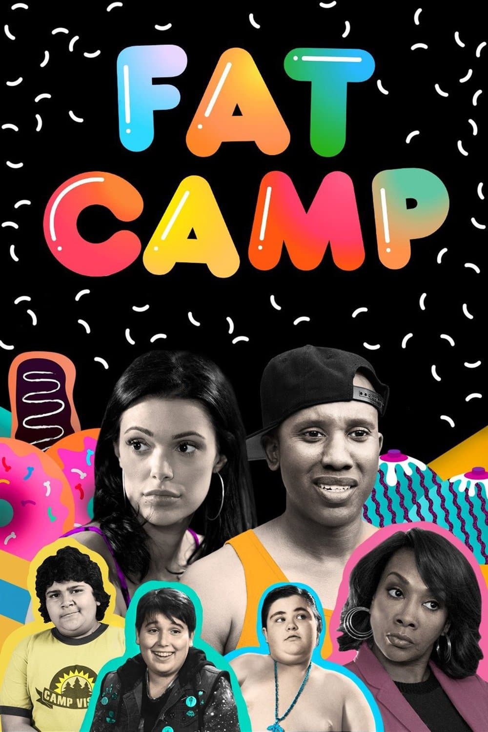 Fat Camp full movie