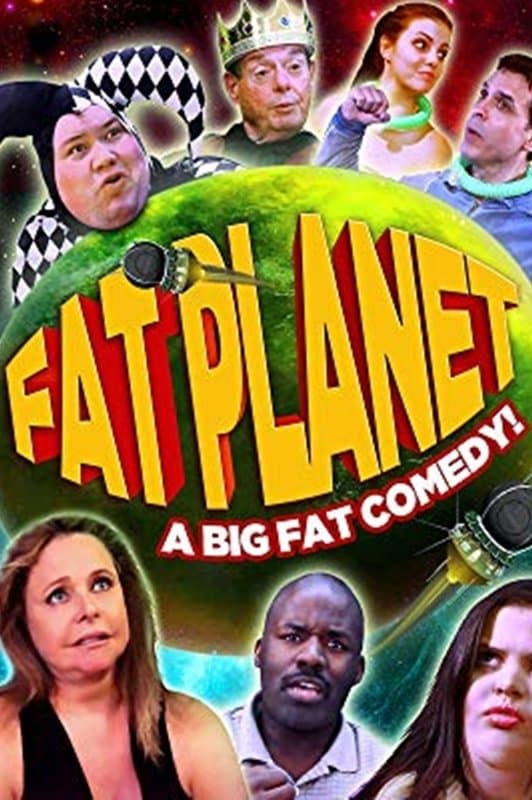 Fat Planet full movie