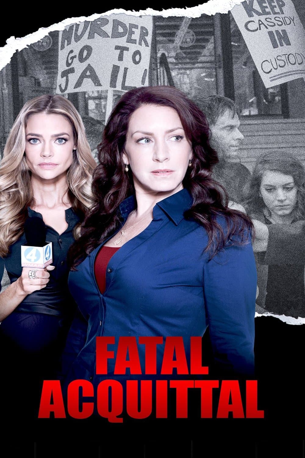Fatal Acquittal full movie