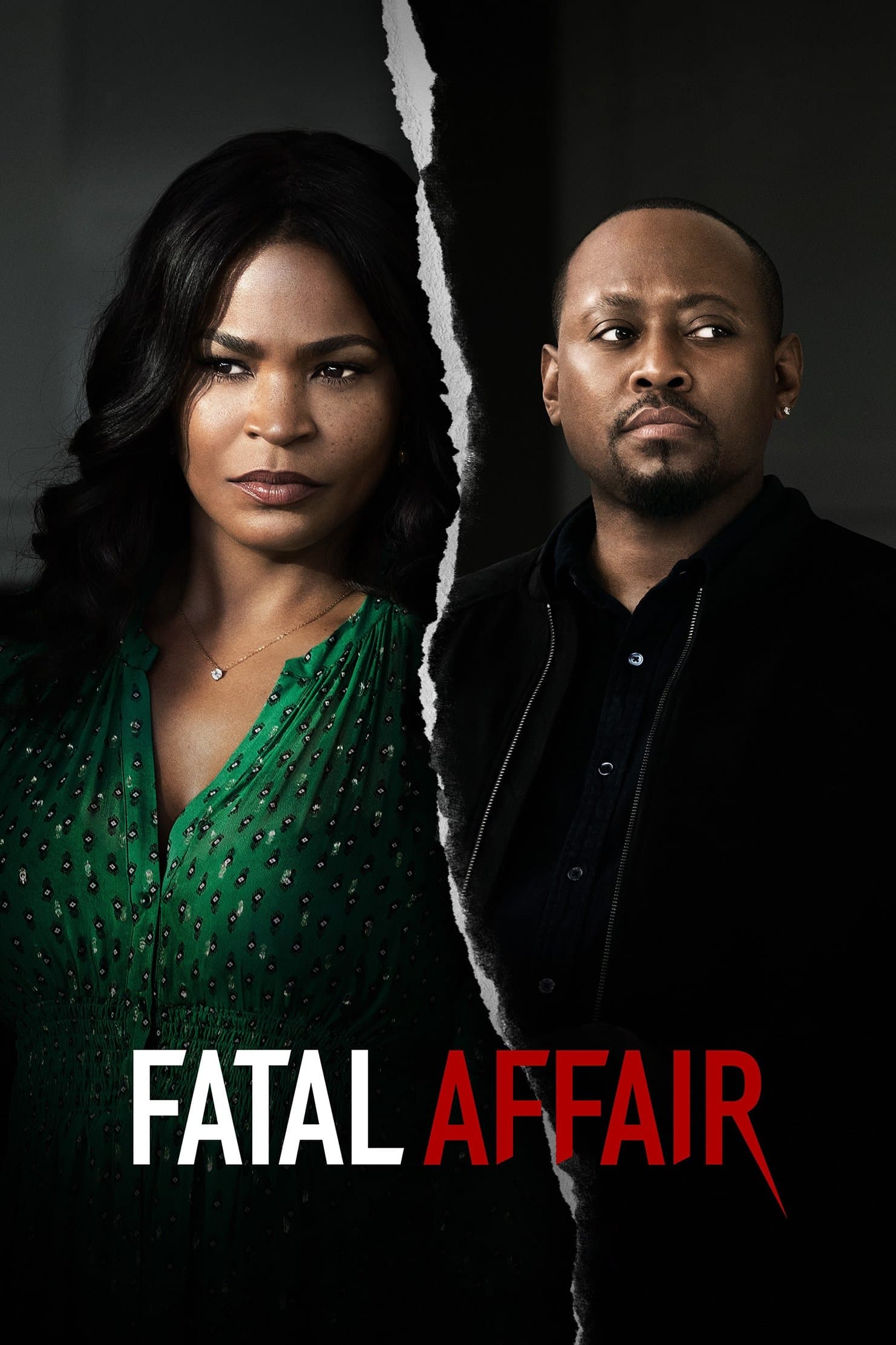 Fatal Affair full movie