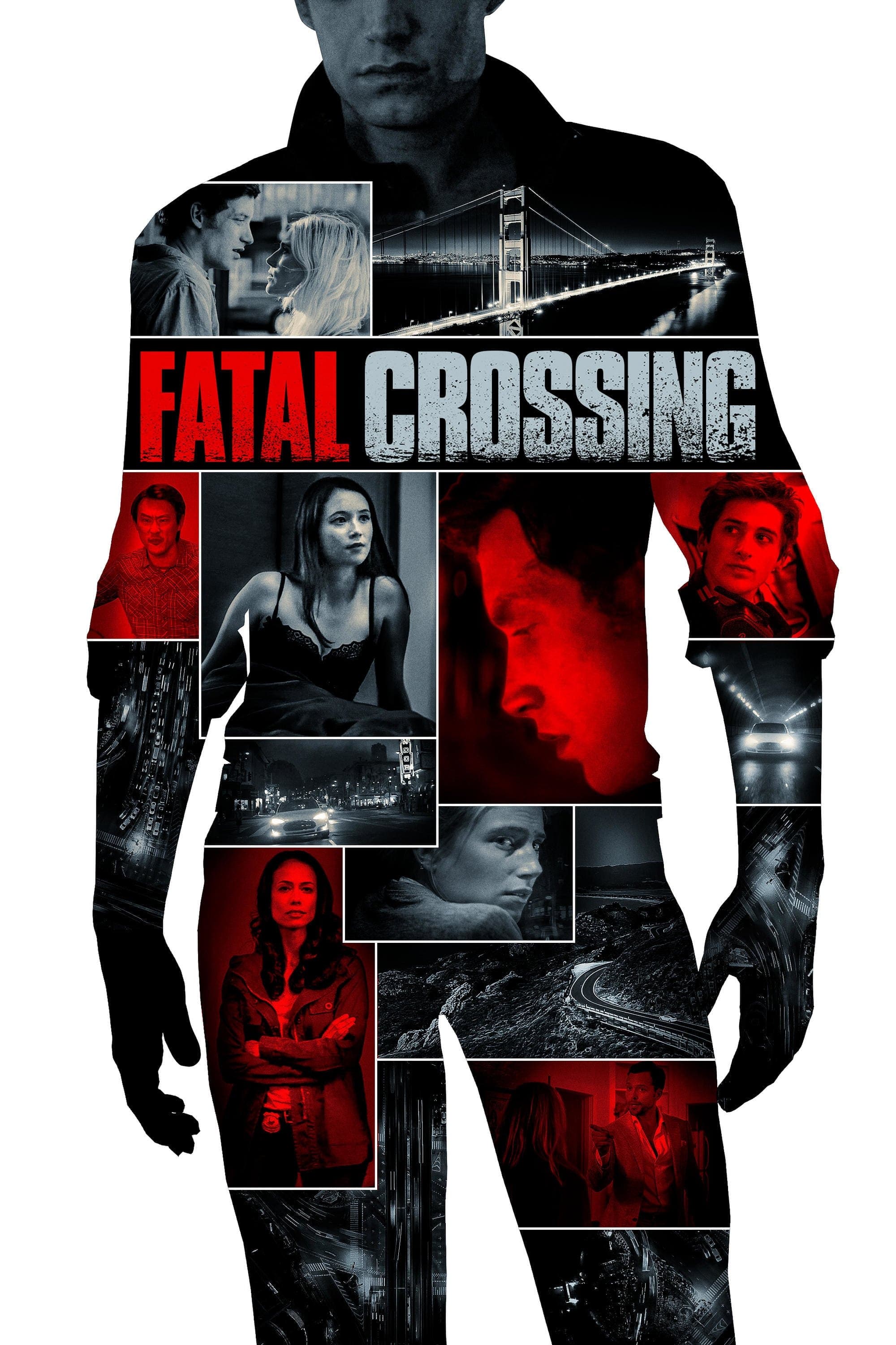 Fatal Crossing full movie