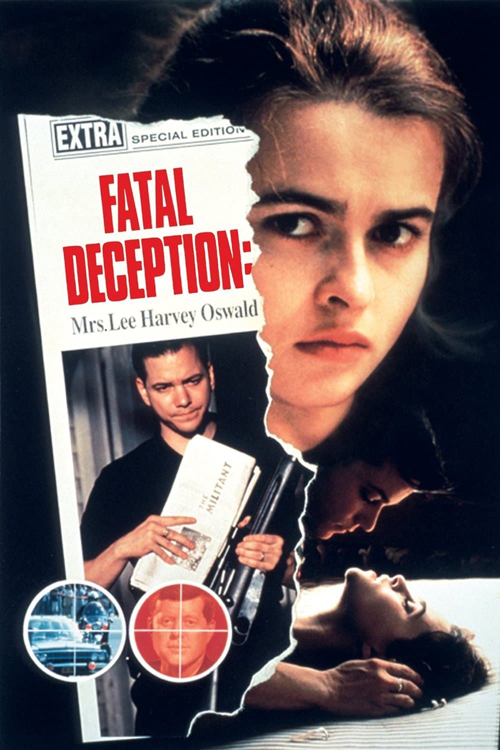 Fatal Deception: Mrs. Lee Harvey Oswald full movie