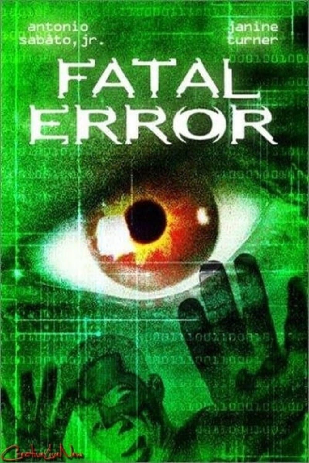 Fatal Error full movie