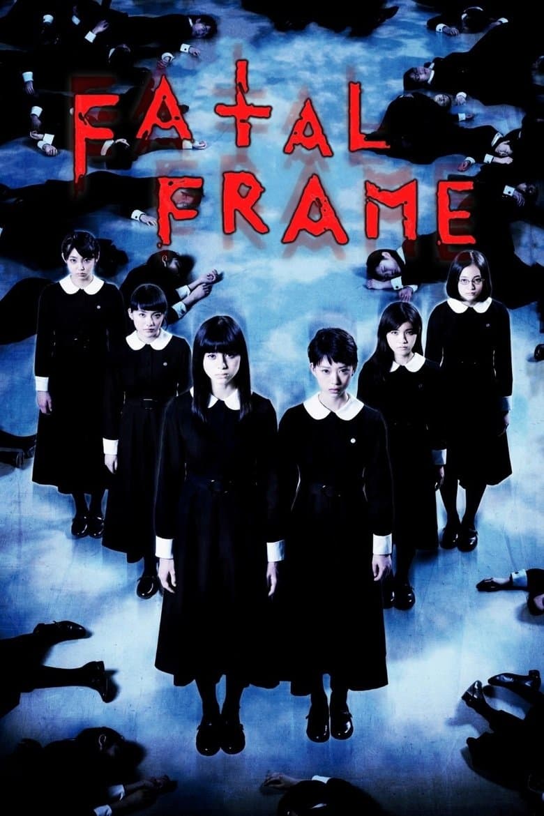 Fatal Frame full movie