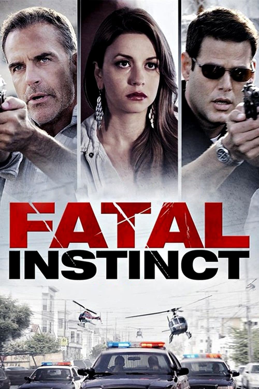 Fatal Instinct full movie