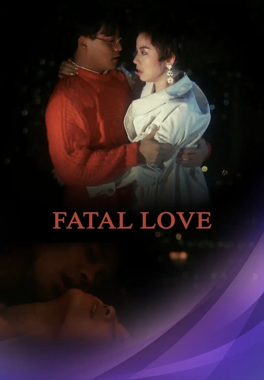 Fatal Love full movie