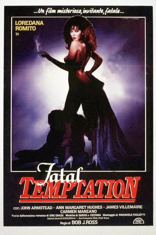 Fatal Temptation full movie