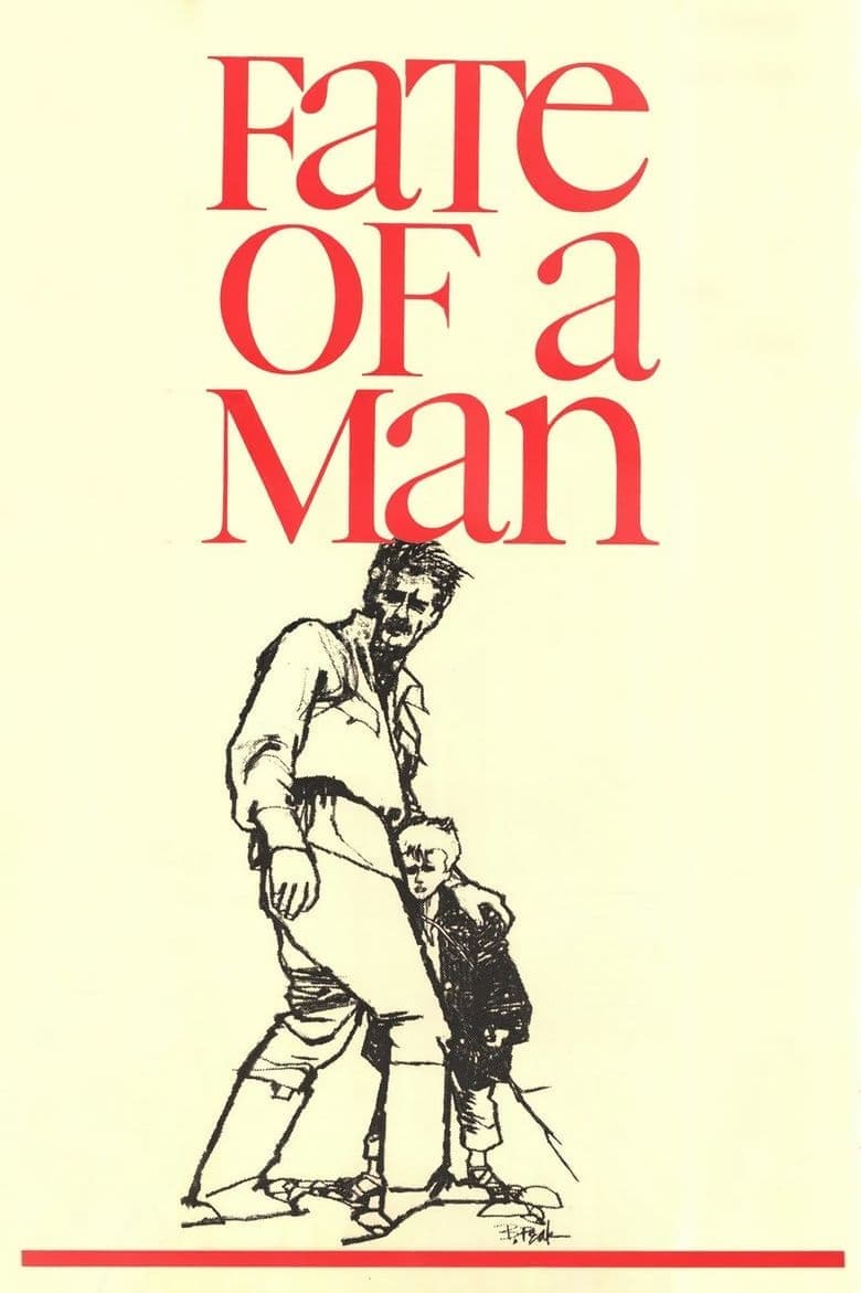 Fate of a Man full movie