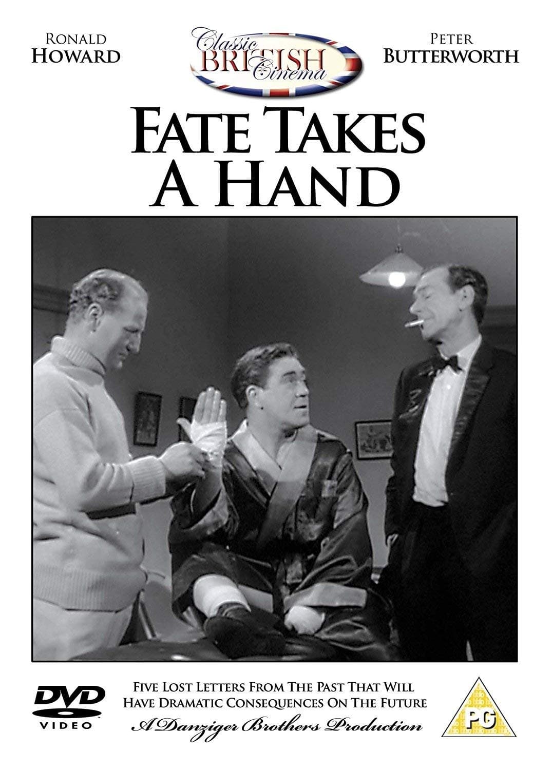Fate Takes a Hand full movie