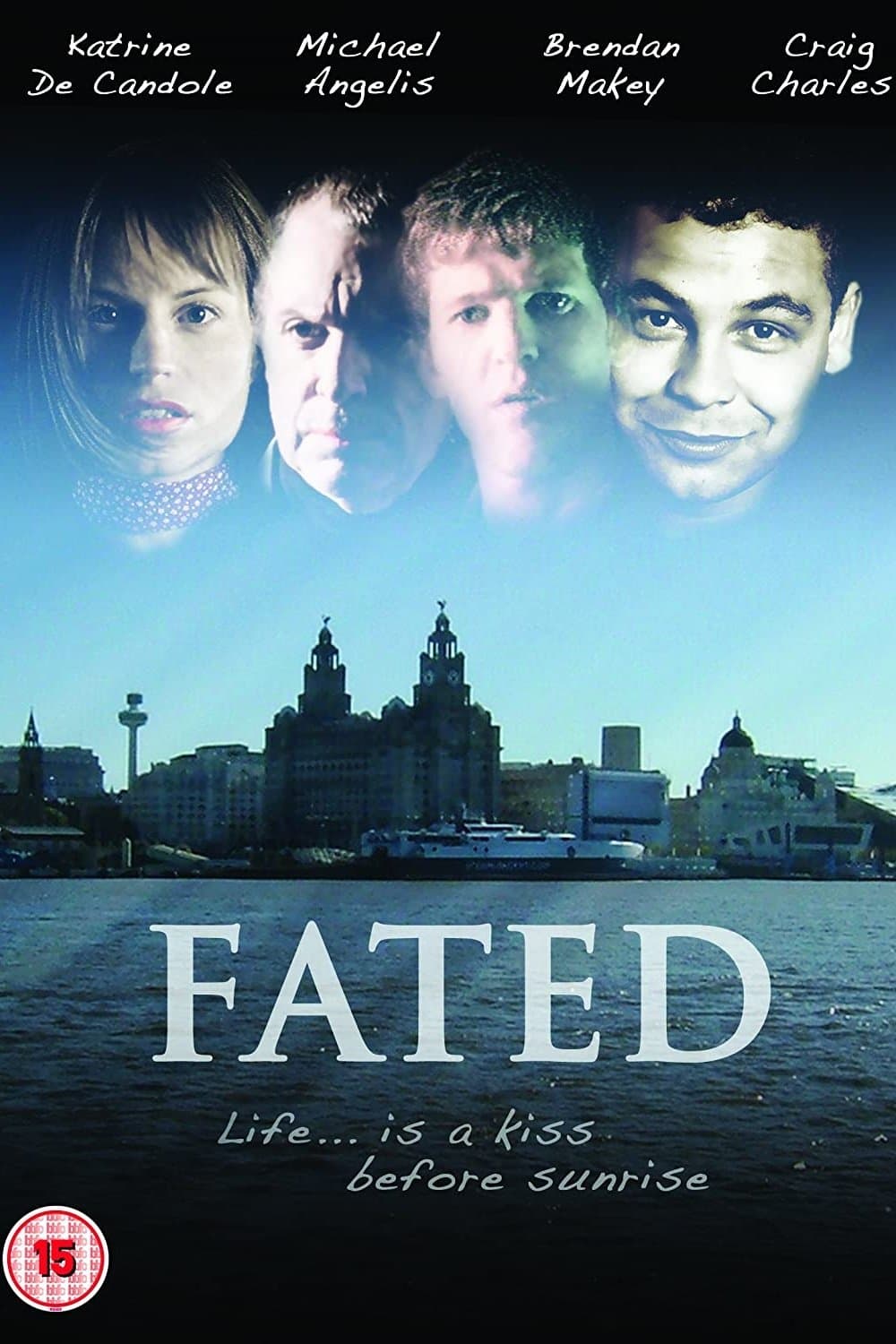 Fated full movie
