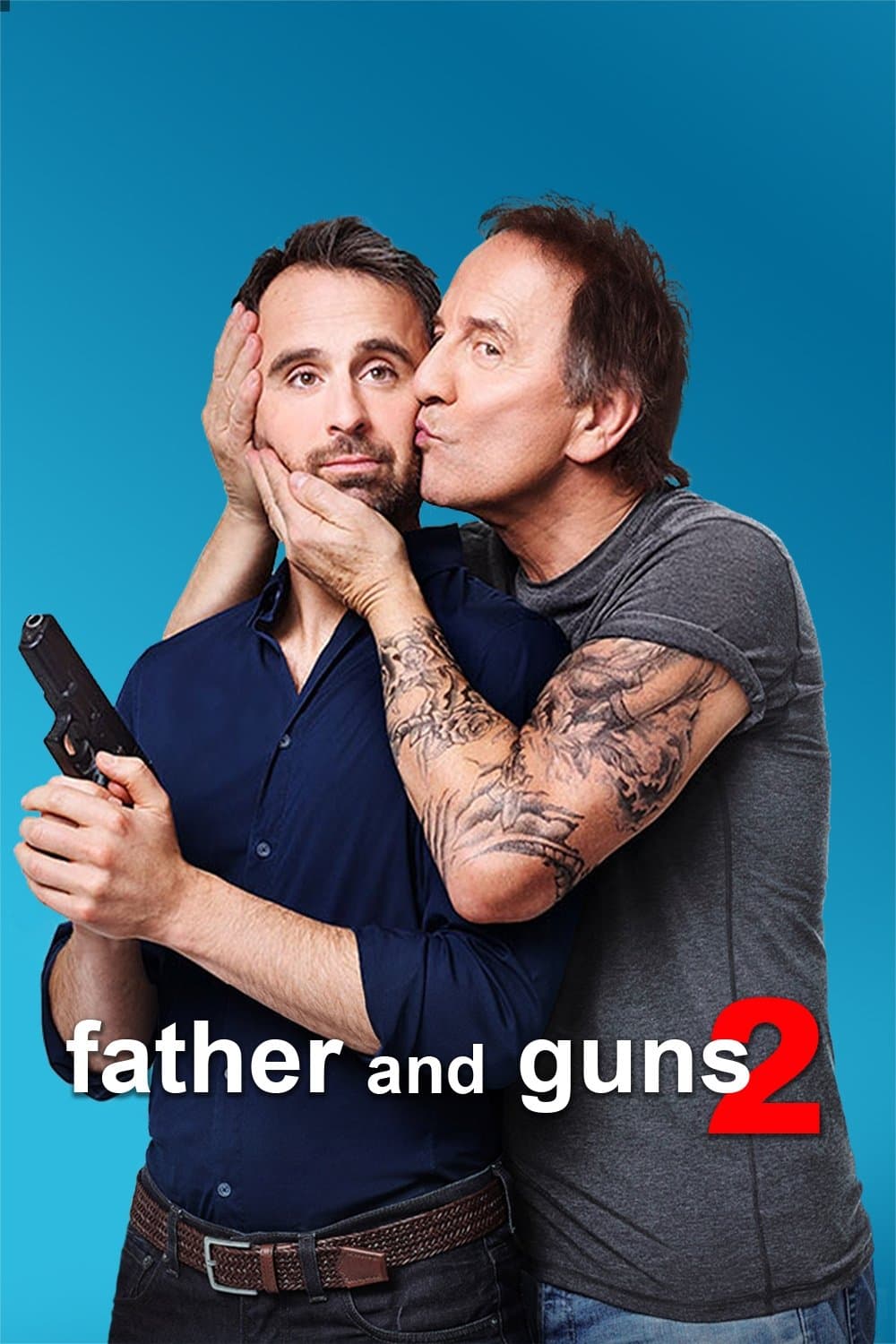 Father and Guns 2 full movie