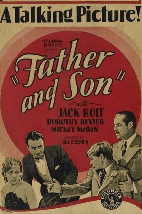 Father and Son full movie