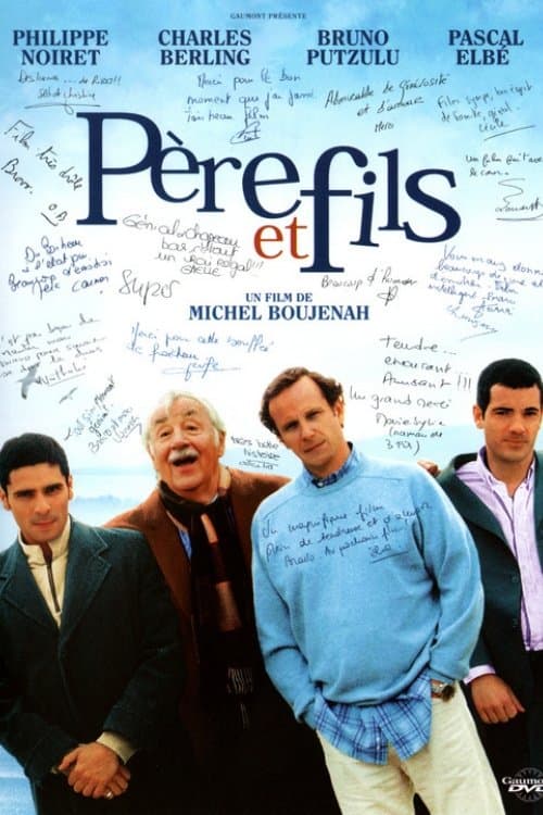 Father and Sons full movie