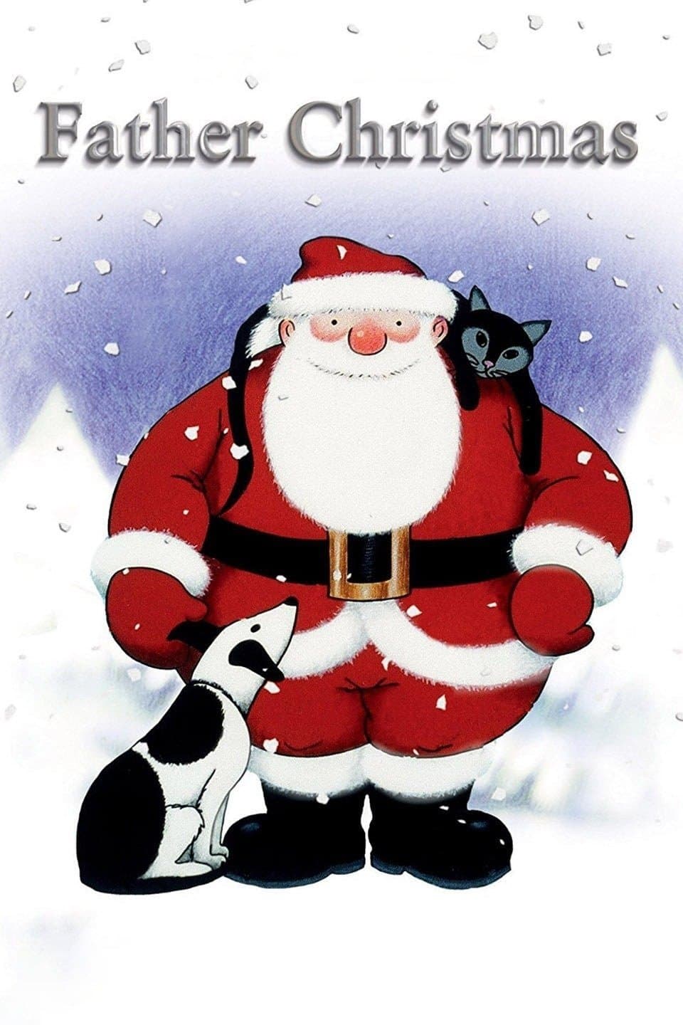 Father Christmas full movie