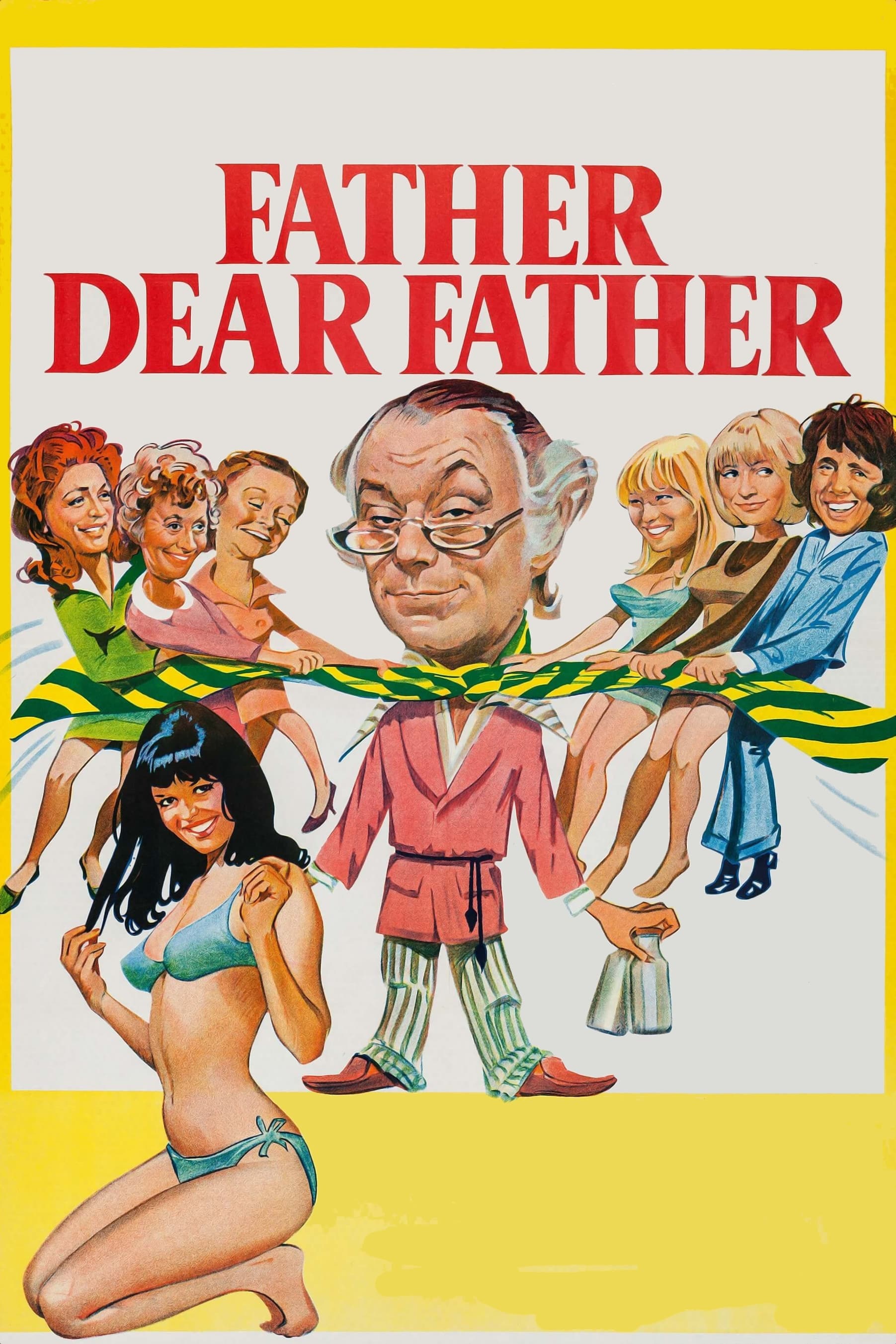 Father Dear Father full movie