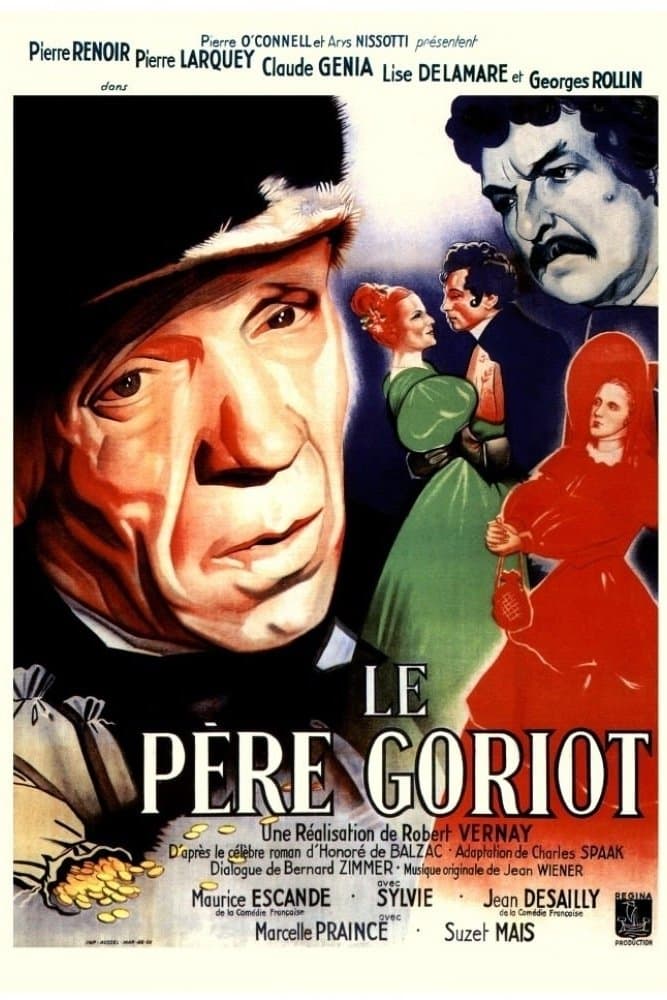 Father Goriot full movie