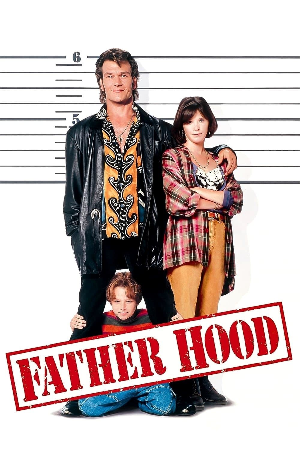 Father Hood full movie