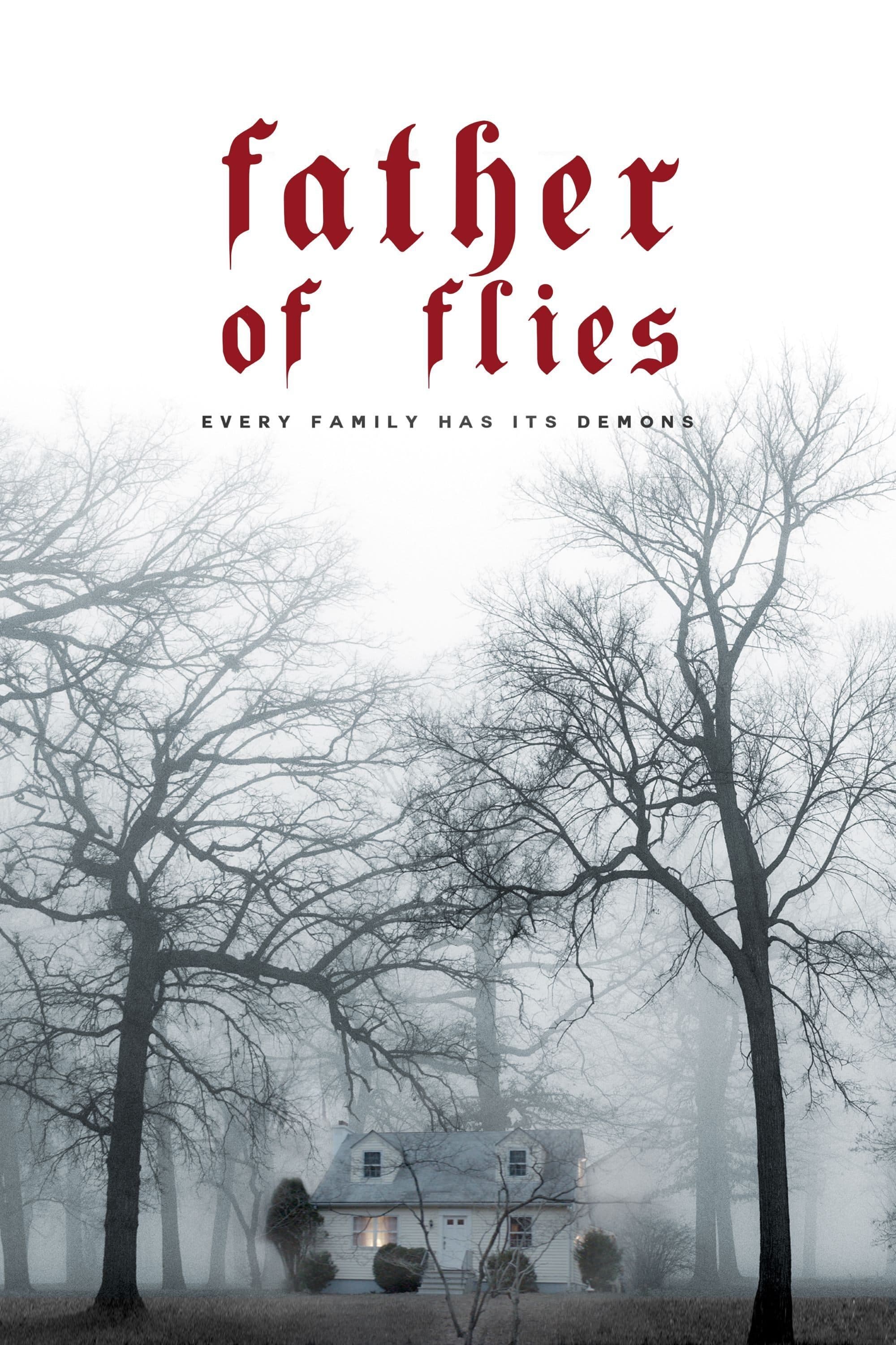 Father of Flies full movie