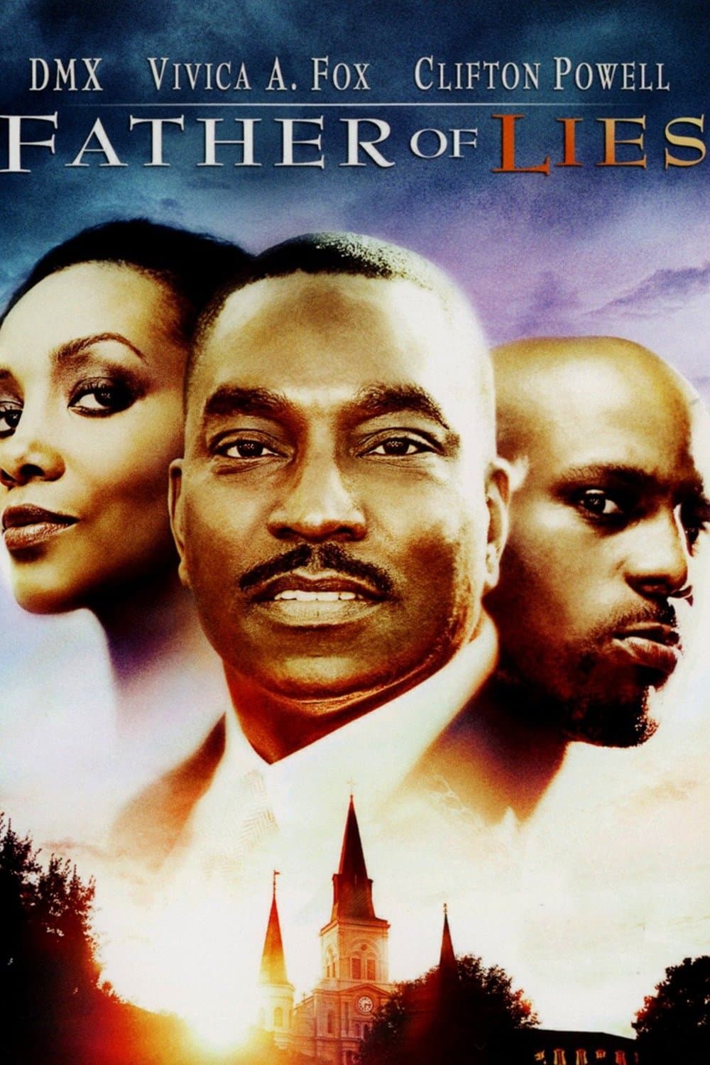 Father of Lies full movie