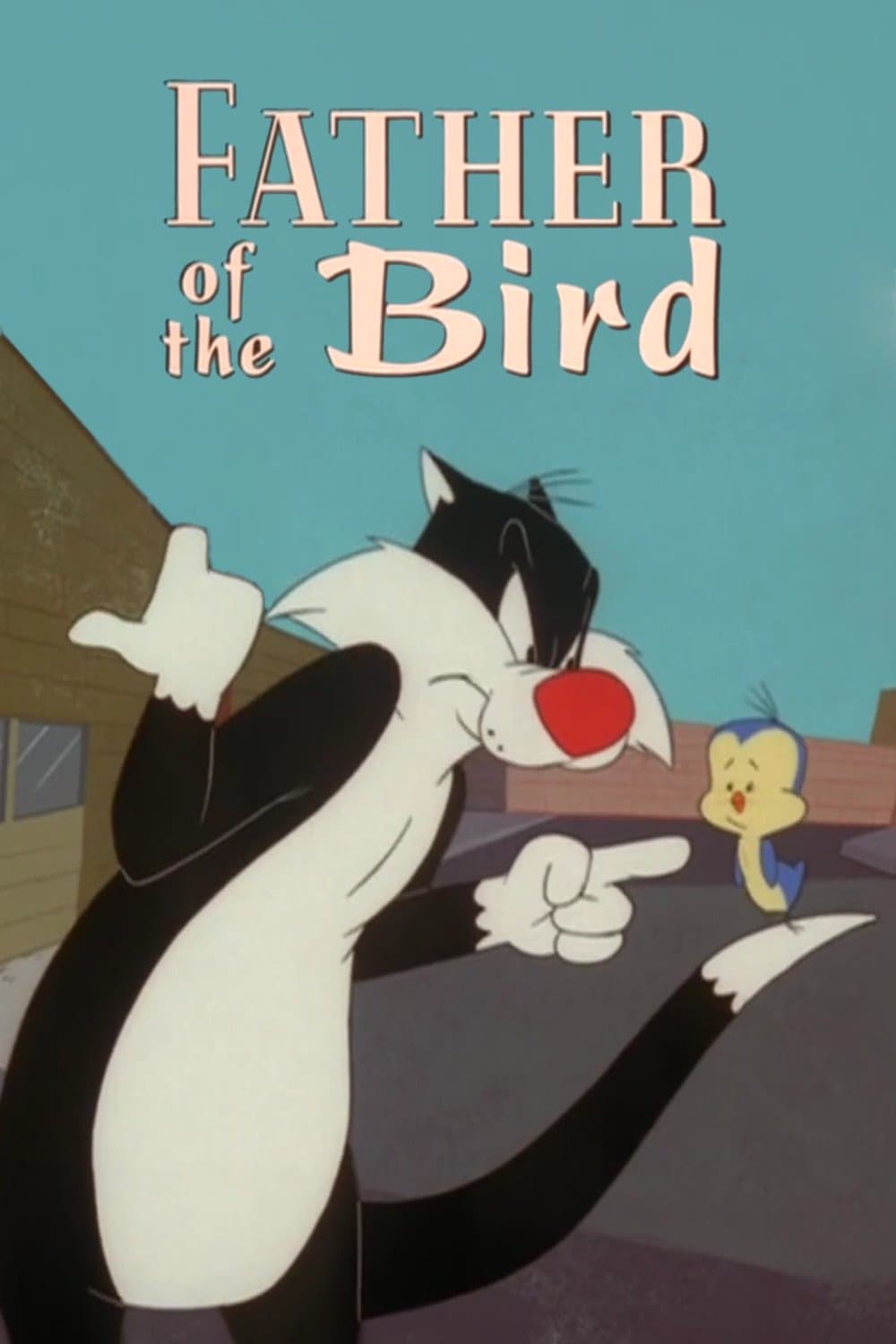 Father Of The Bird full movie