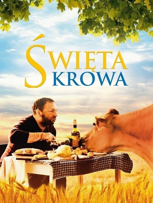 Father, Son & Holy Cow full movie