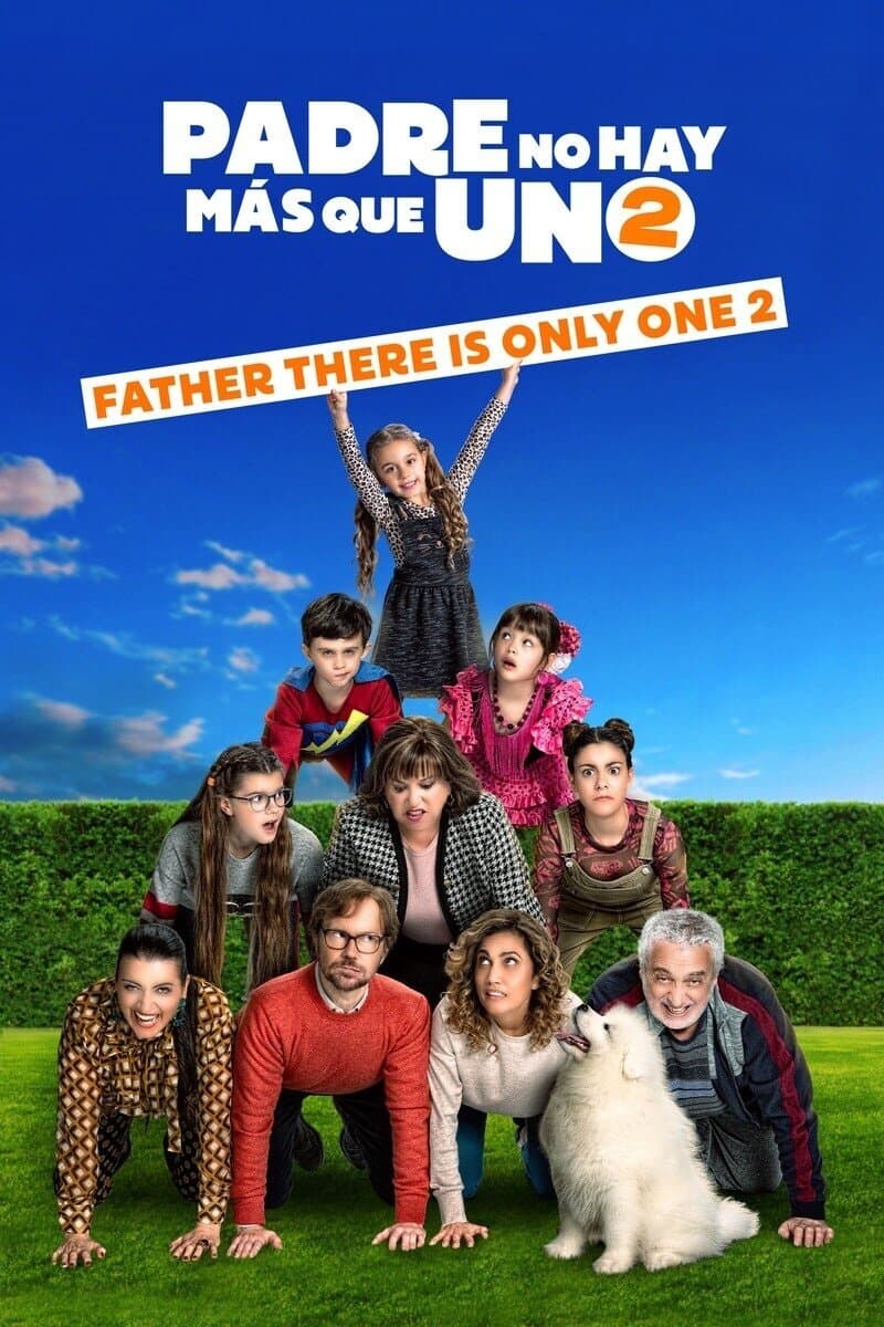 Father There Is Only One 2 full movie