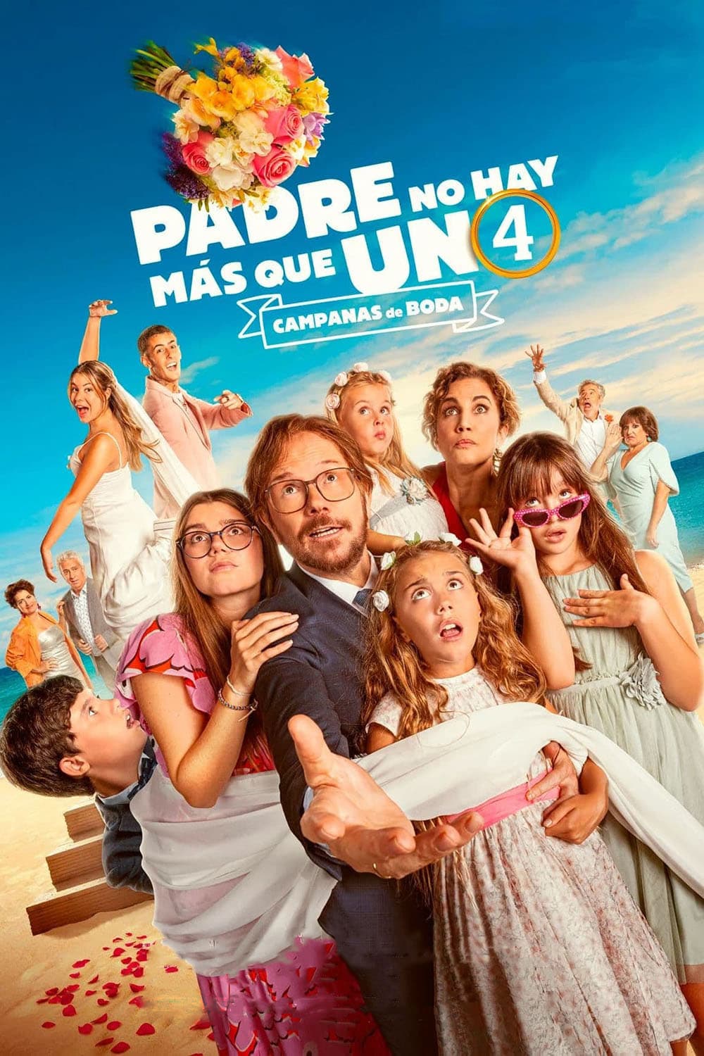 Father There is Only One 4 full movie