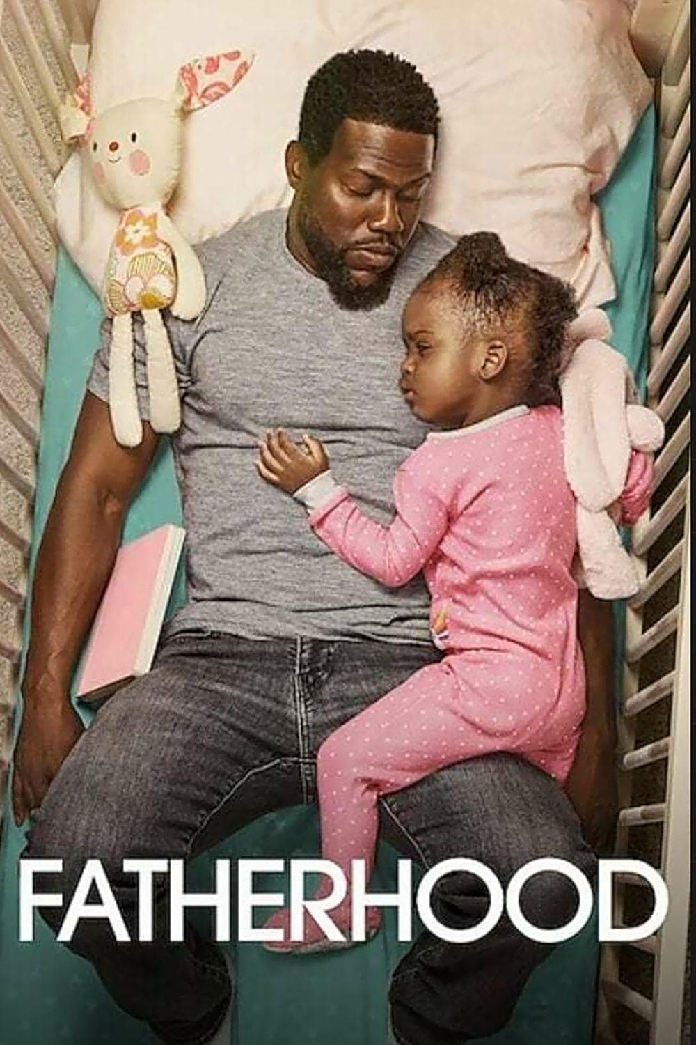 Fatherhood full movie