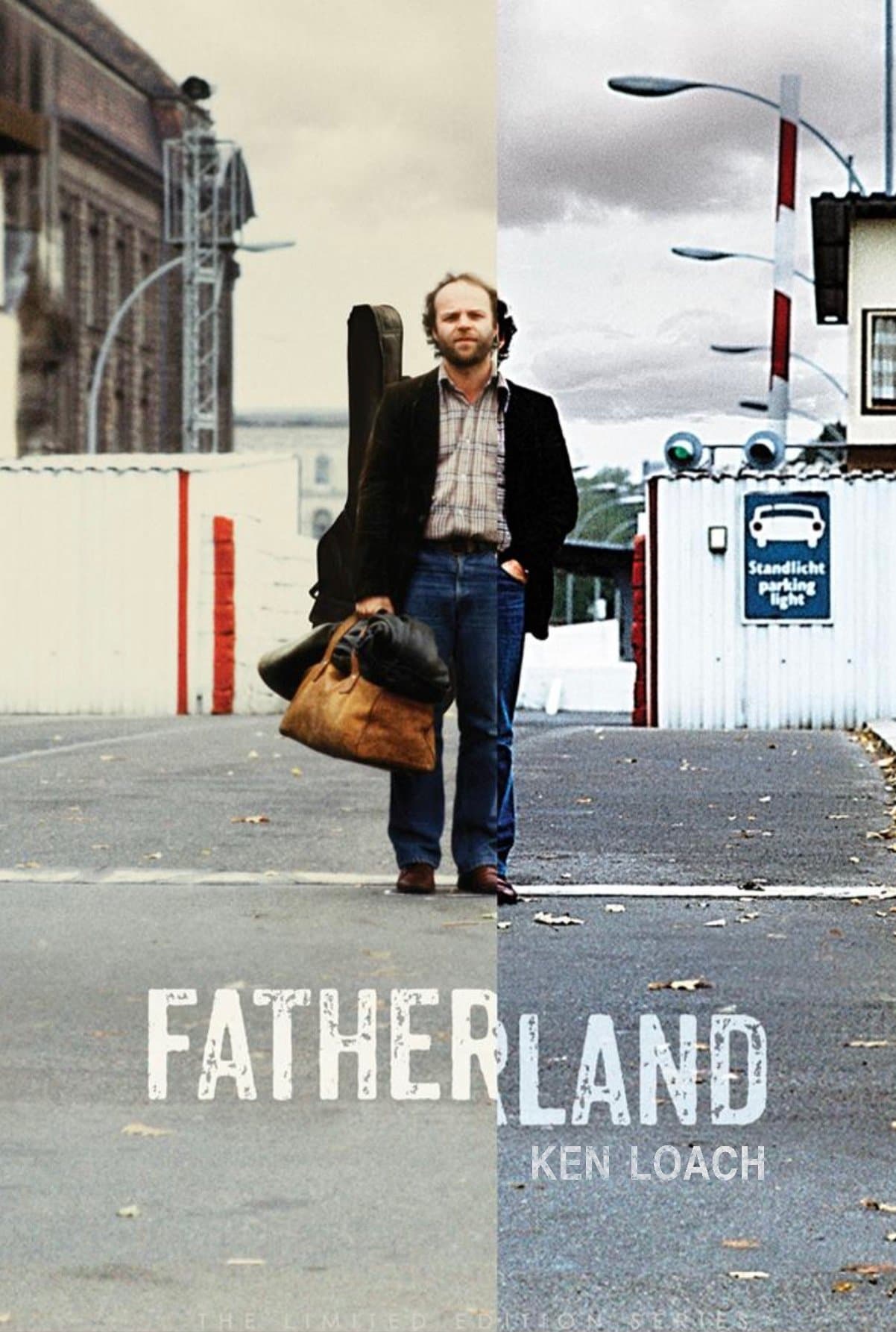 Fatherland full movie