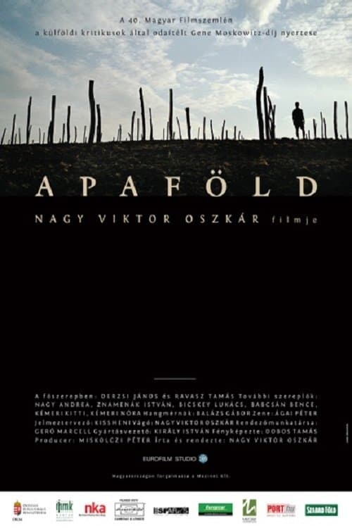Father's Acre full movie