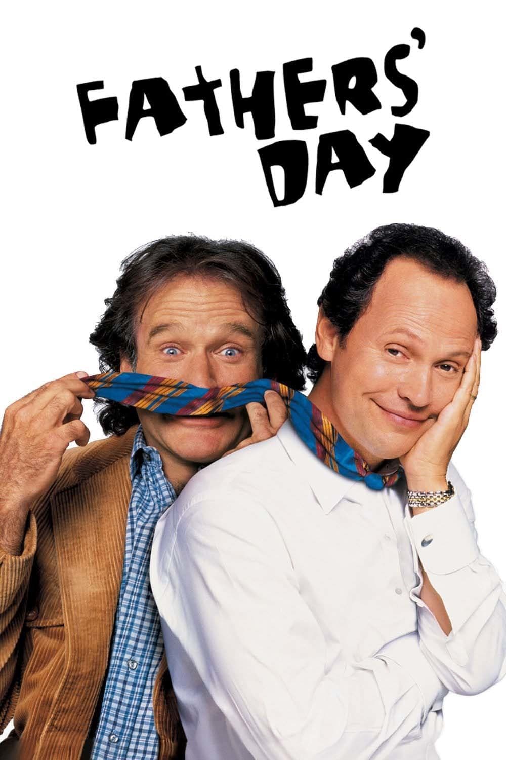 Fathers' Day full movie
