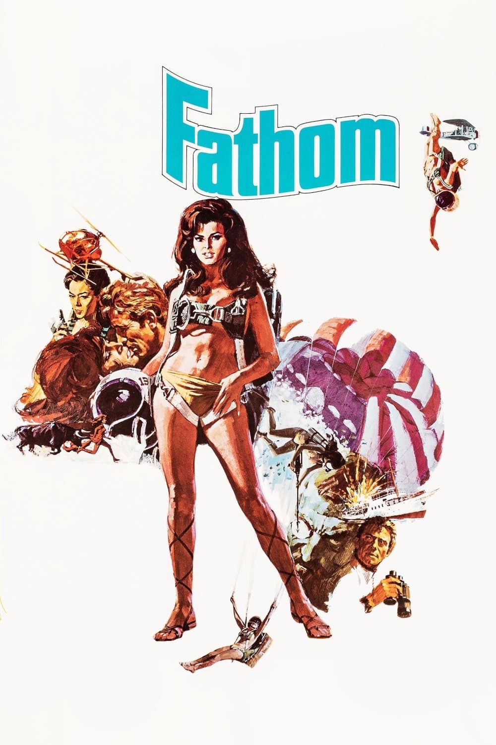 Fathom full movie