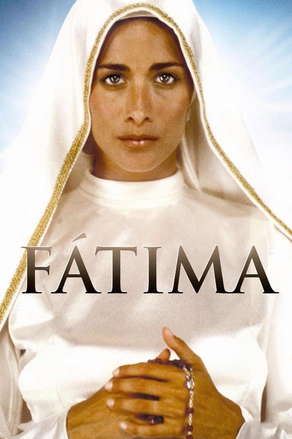 Fátima full movie