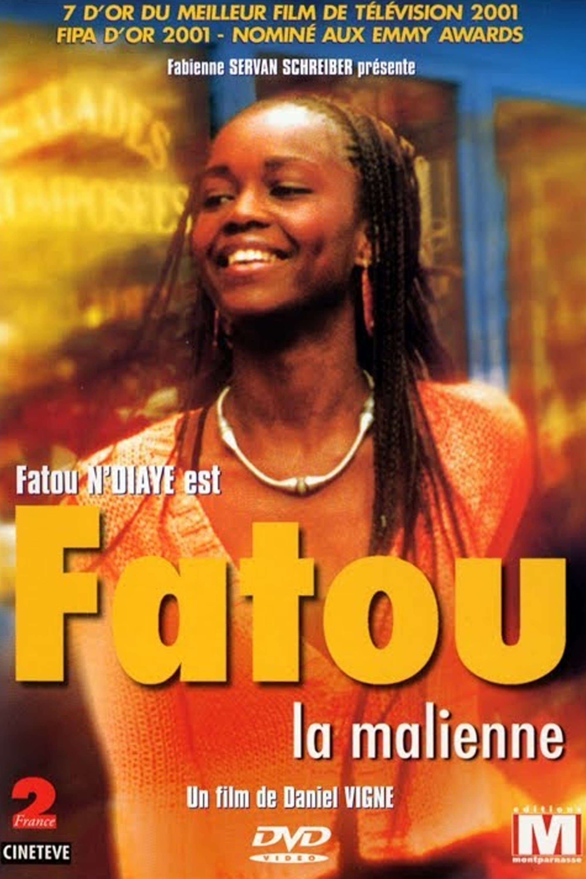 Fatou la Malienne full movie