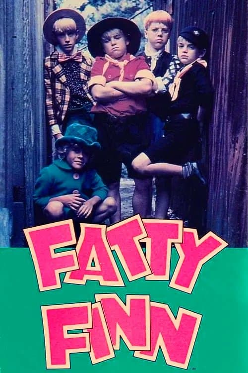 Fatty Finn full movie