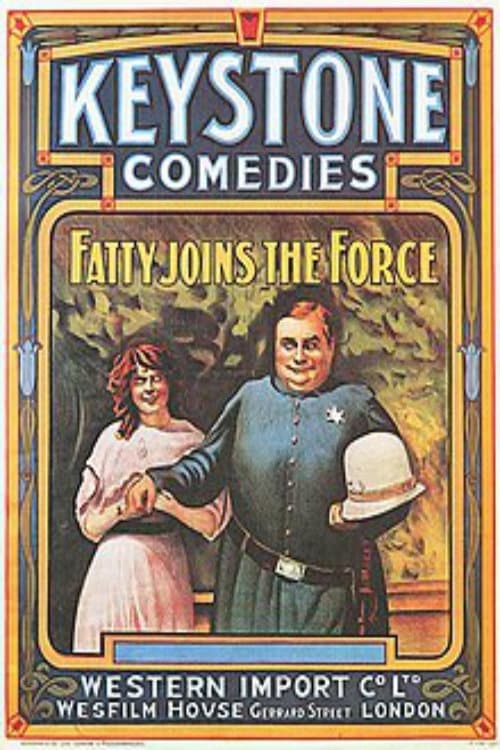 Fatty Joins the Force full movie