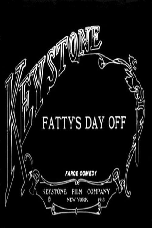 Fatty's Day Off full movie