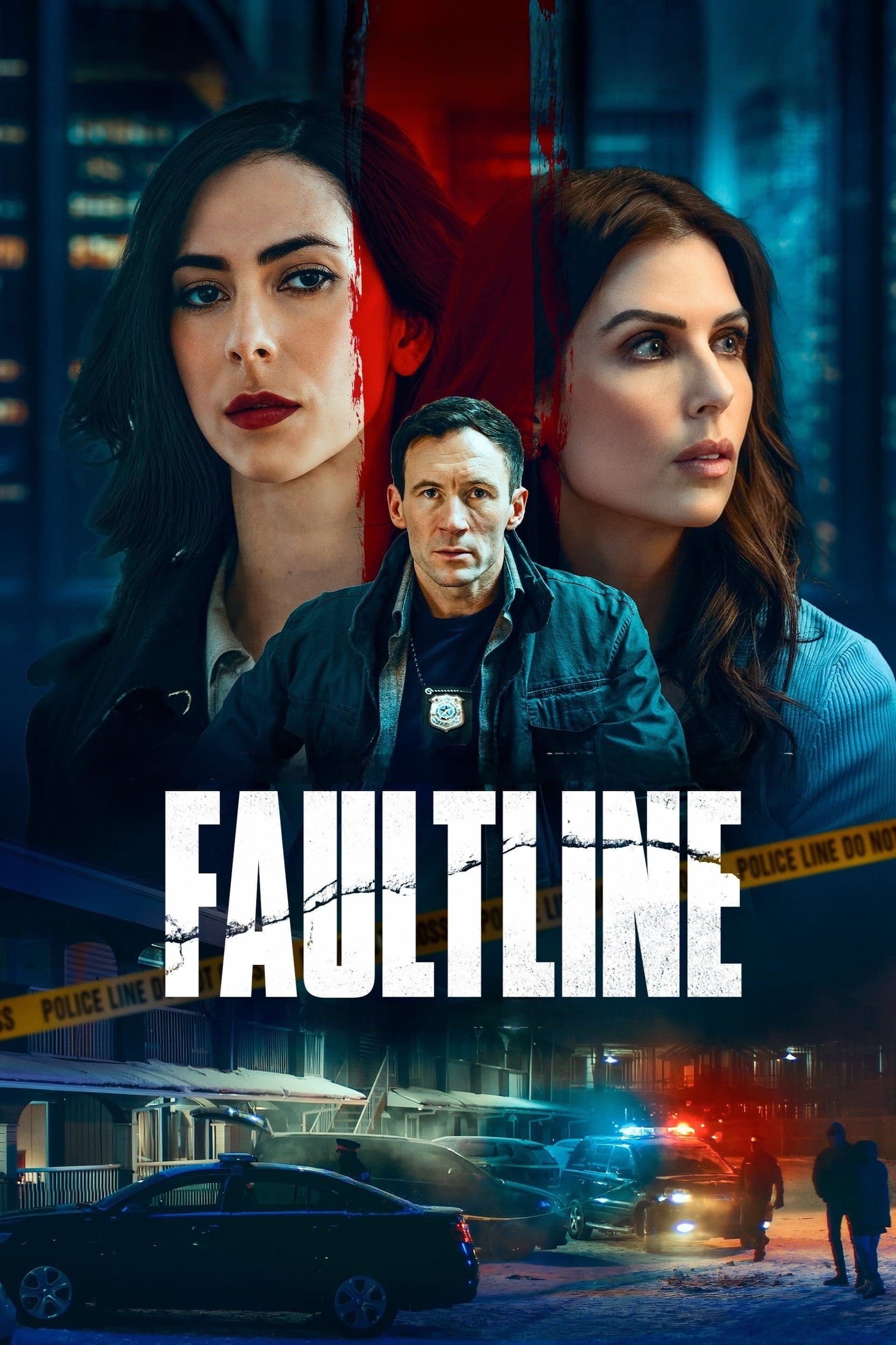 Faultline full movie