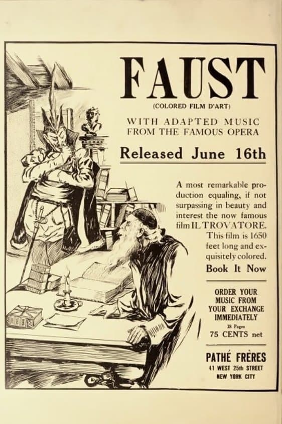 Faust full movie