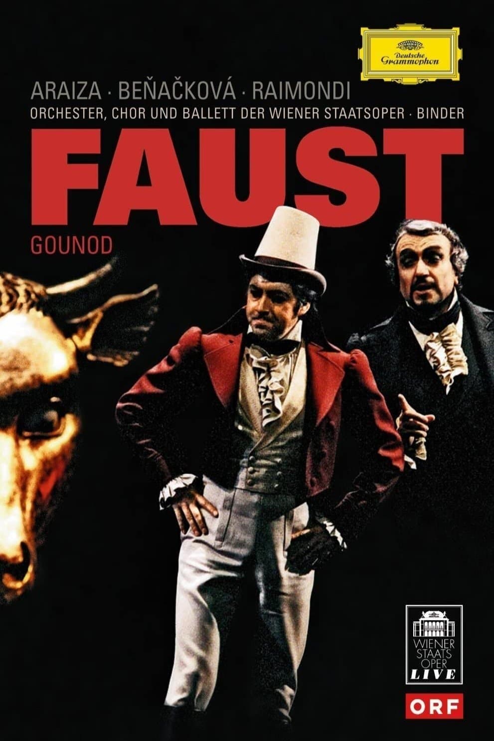 Faust full movie