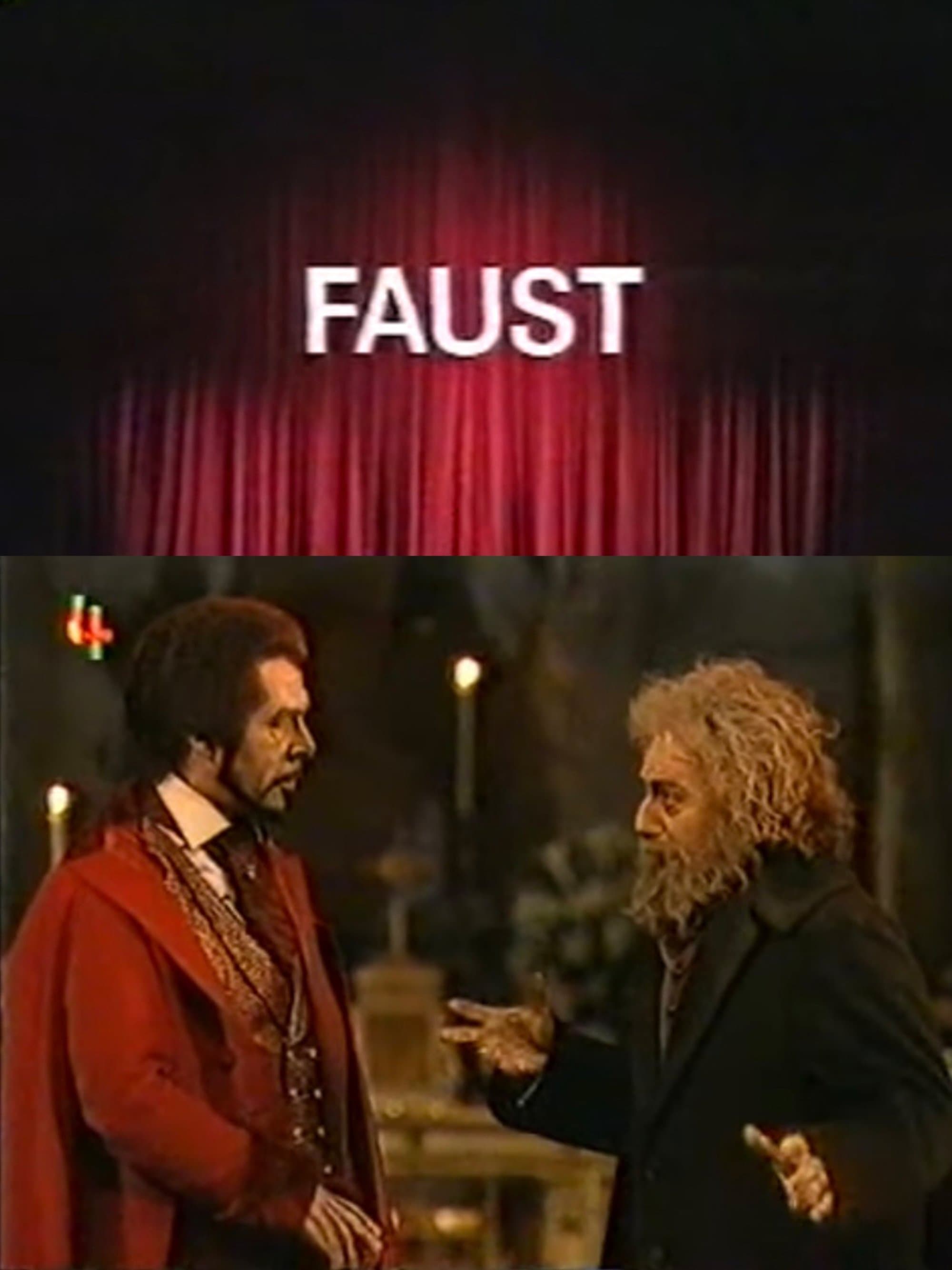 Faust full movie