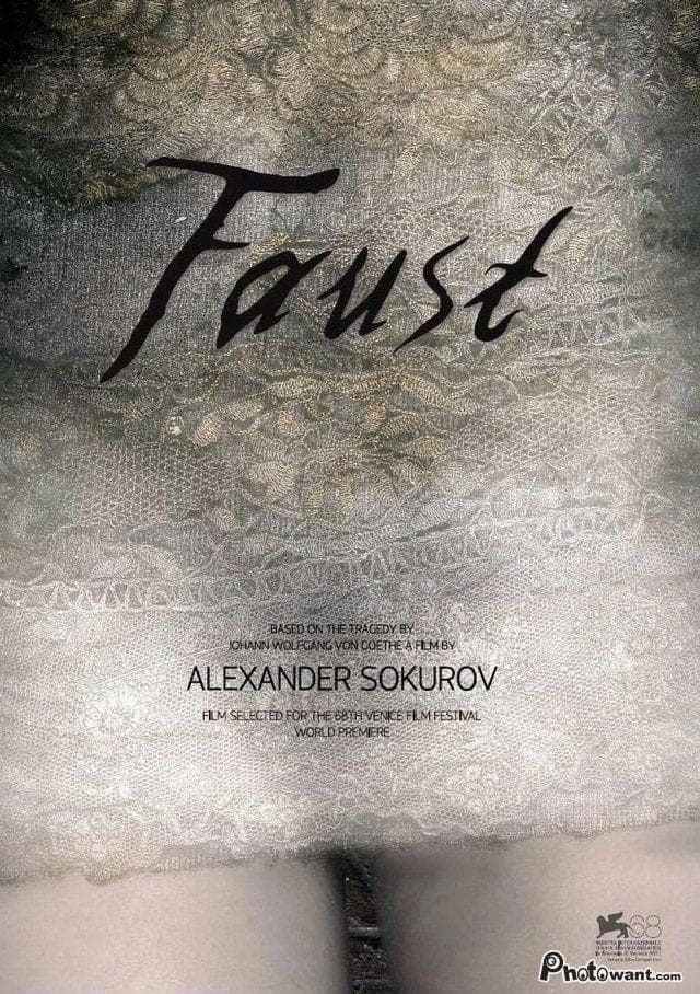 Faust full movie