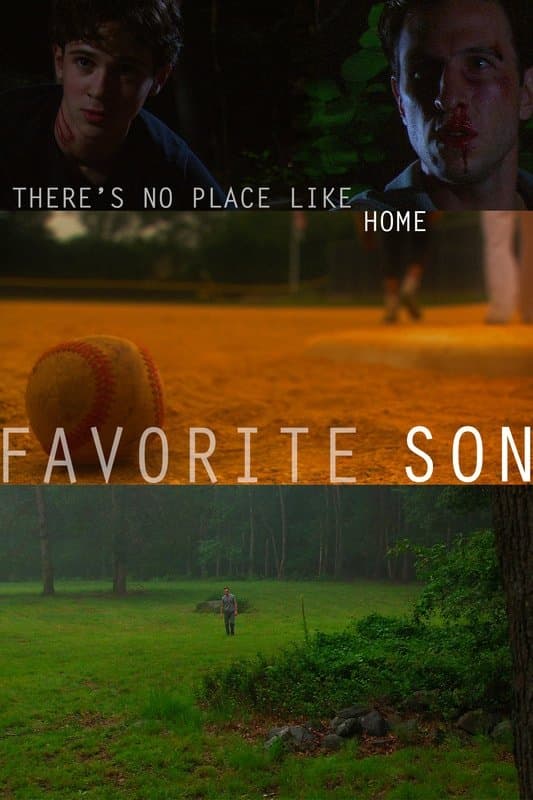 Favorite Son full movie