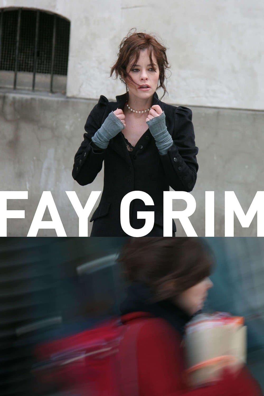 Fay Grim full movie