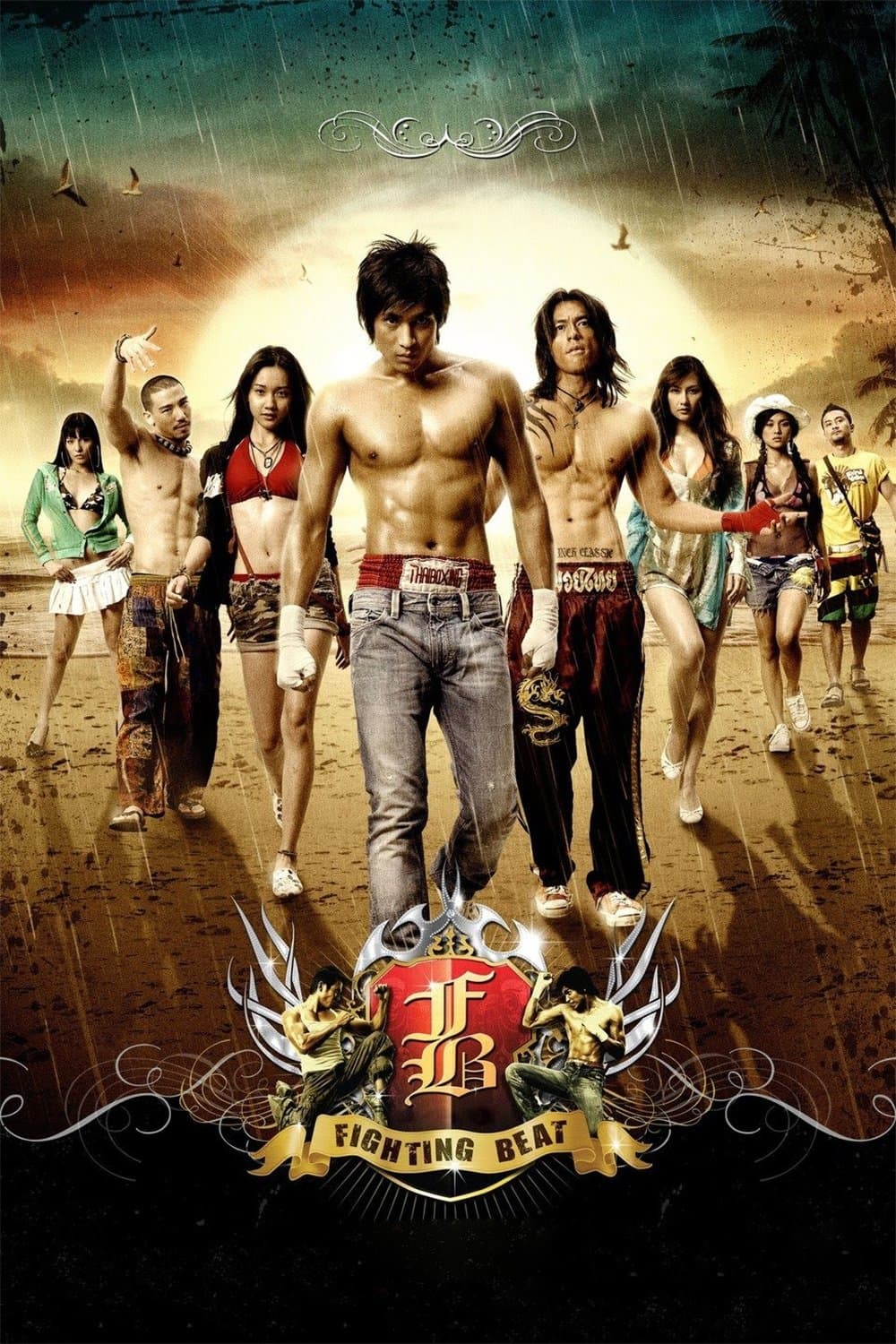 FB: Fighting Beat full movie
