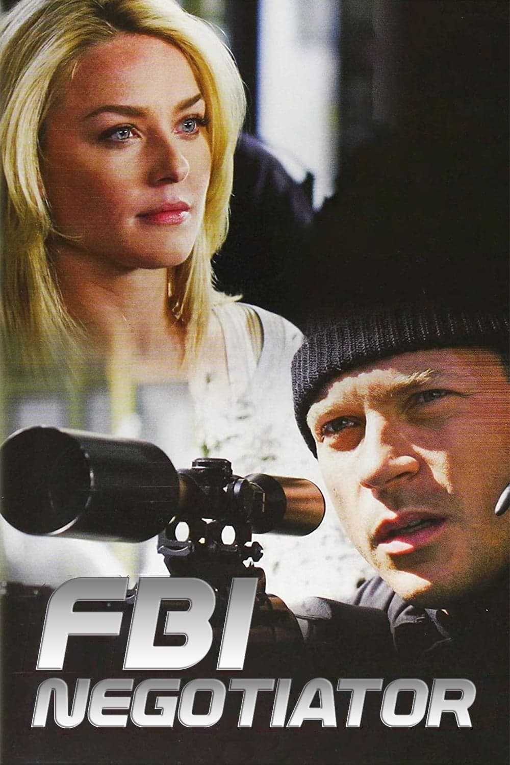 FBI: Negotiator full movie