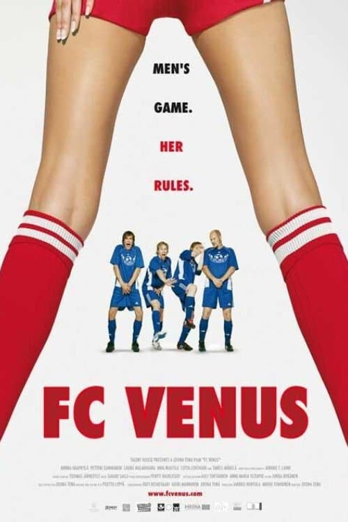 FC Venus full movie