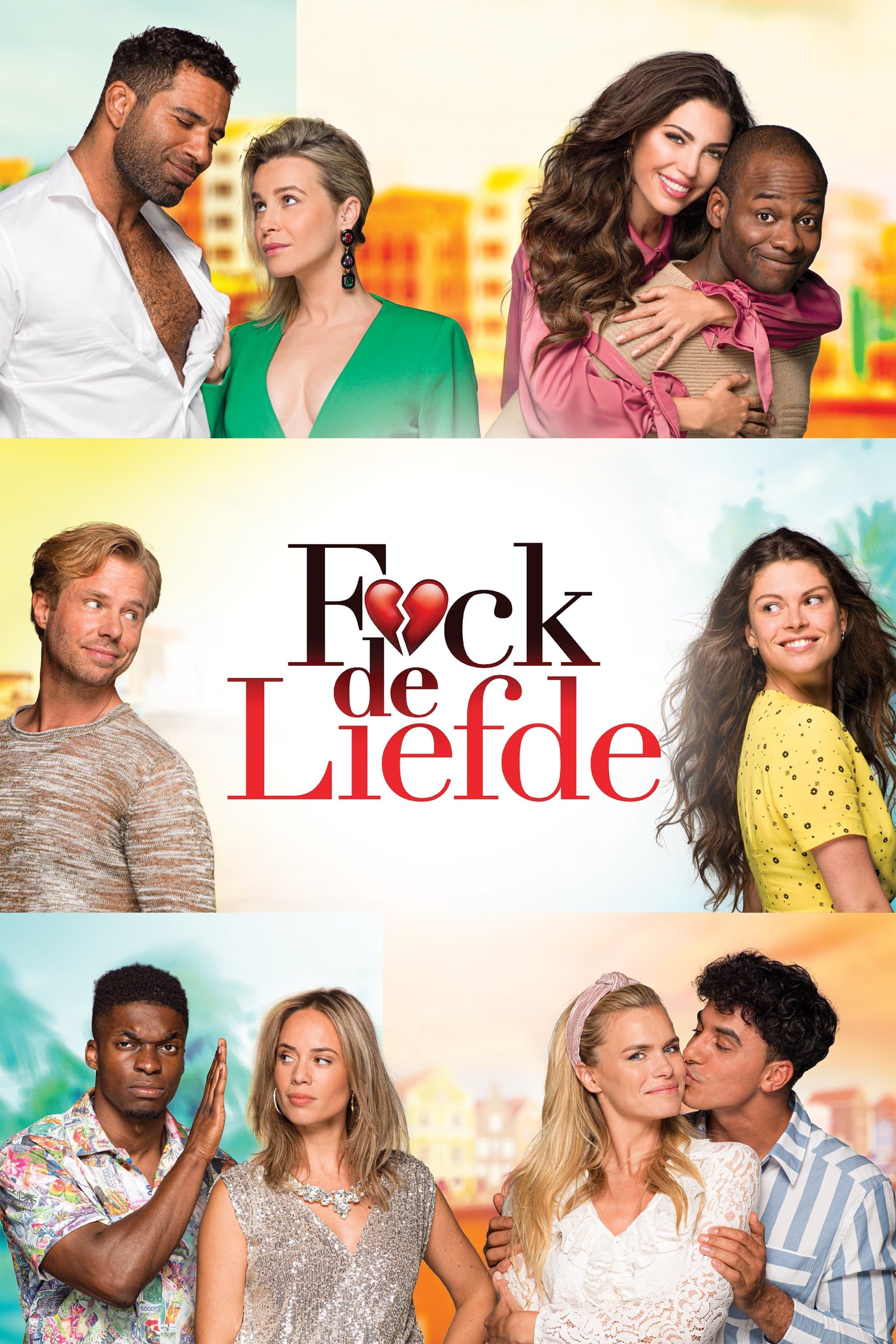F*ck Love full movie