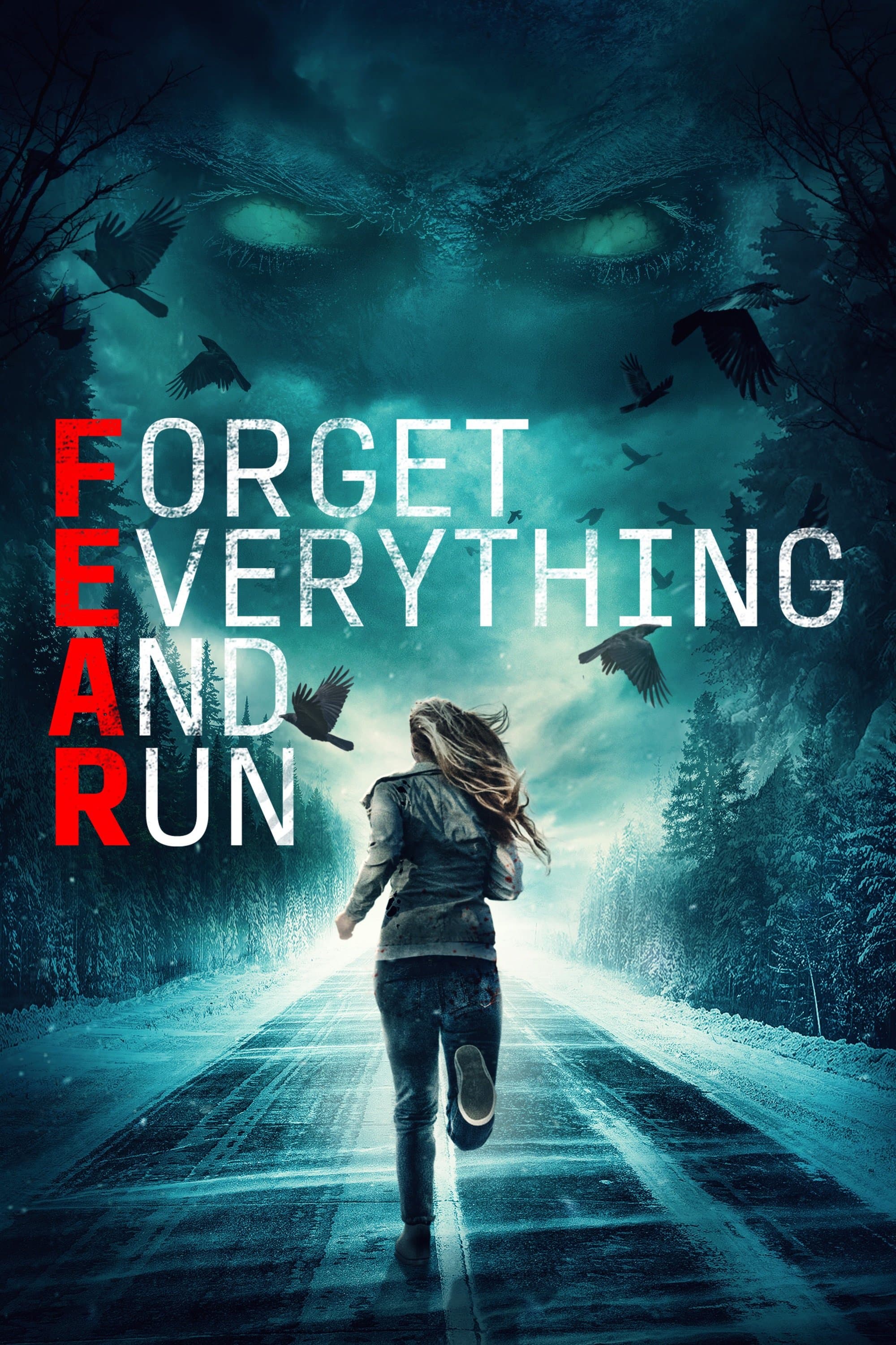 Fear full movie