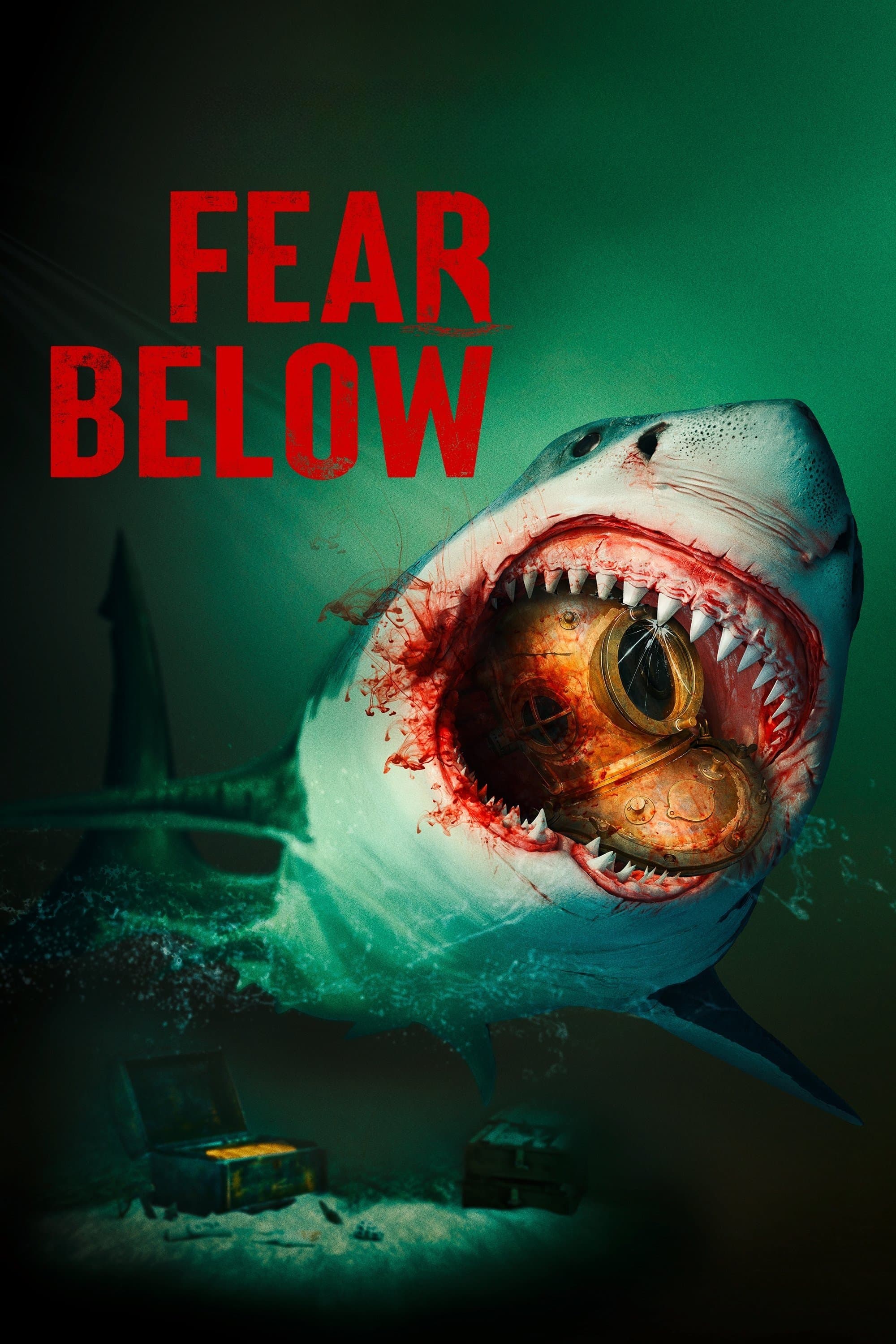 Fear Below full movie